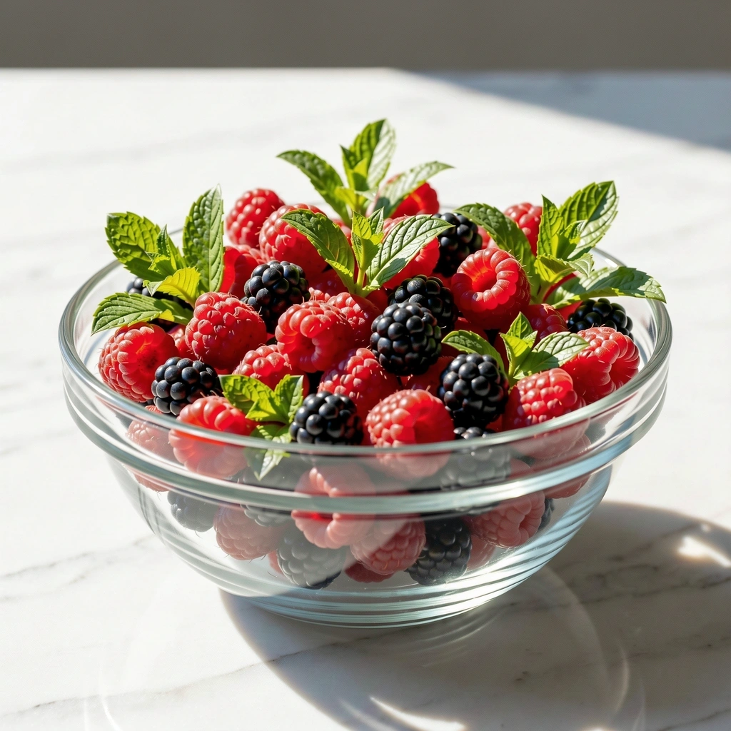 Nutriție și prospețime