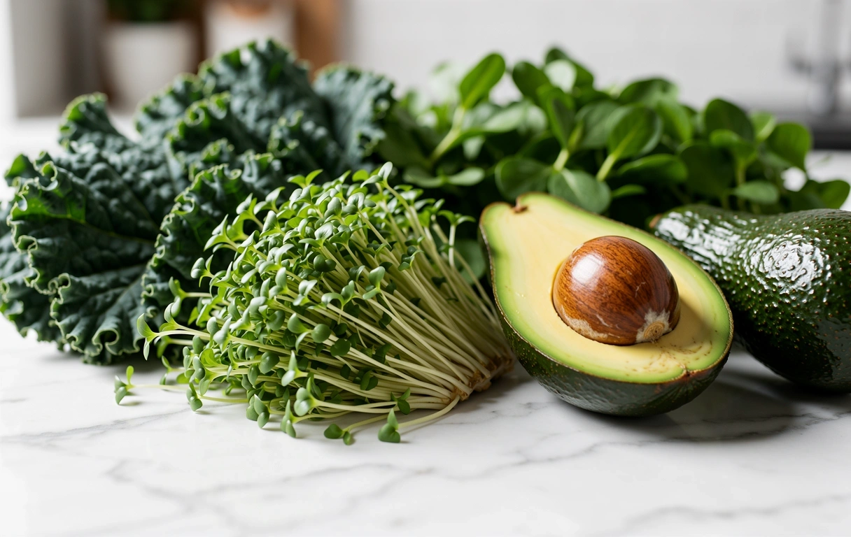 Nutriție sănătoasă