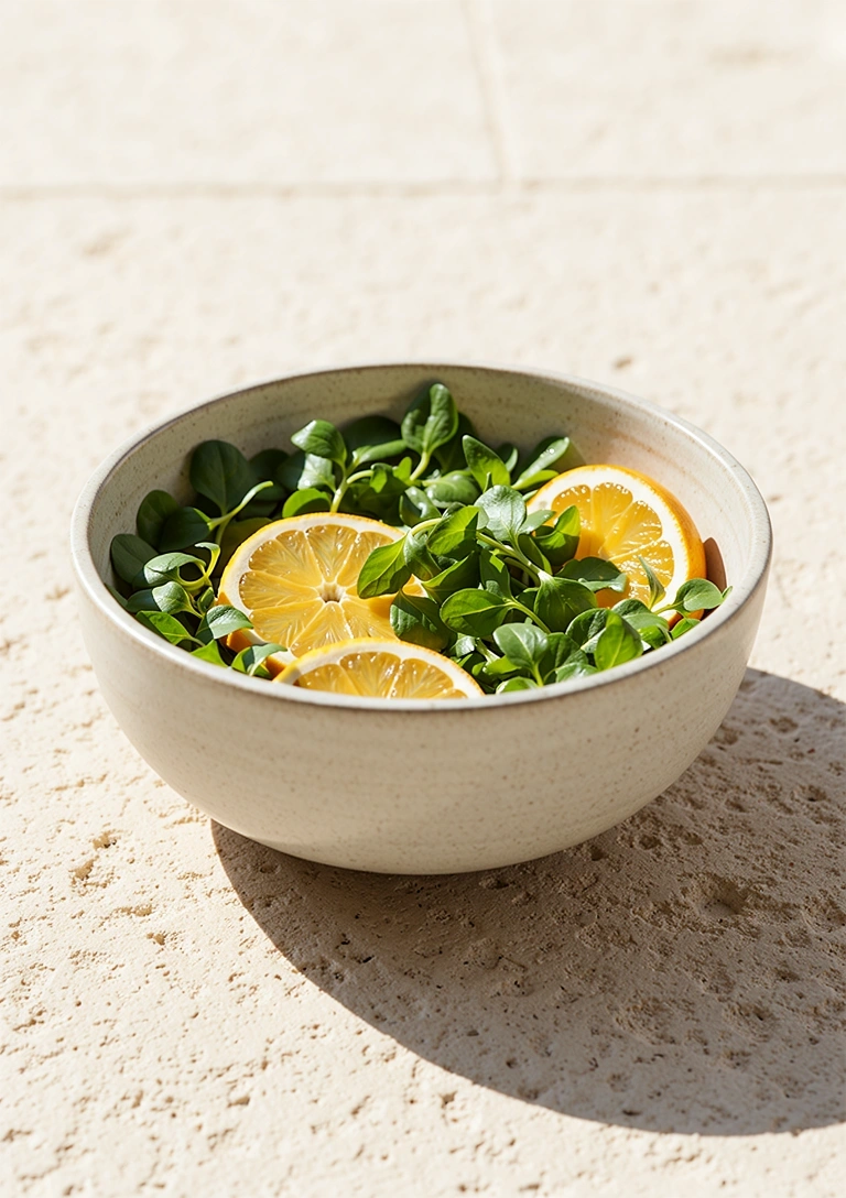 Nutriție echilibrată concept